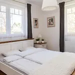 Vanília Apartmán *