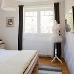 Vanília Apartmán Eger