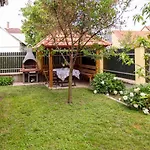 Vanília Apartmán