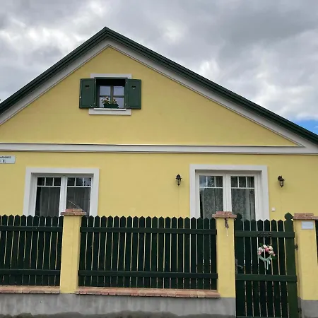 Apartment Vanilia