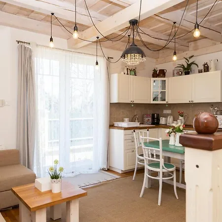 Apartment Vanilia