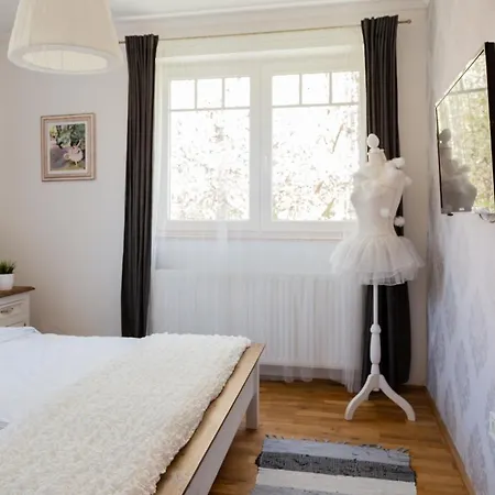 Vanilia Apartment Erlau