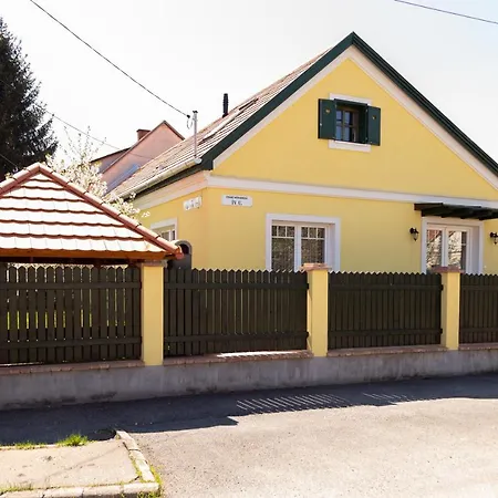 Vanilia * Erlau