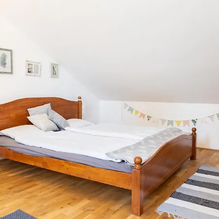 Apartment Vanilia