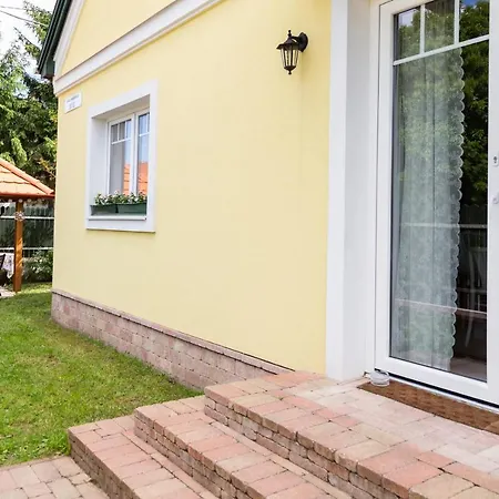 Apartment Vanilia