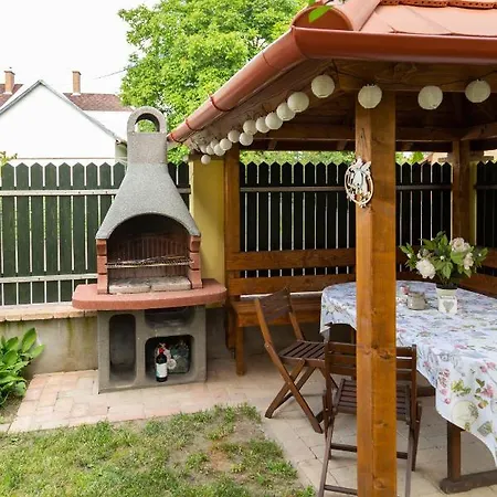 Apartment Vanilia Erlau