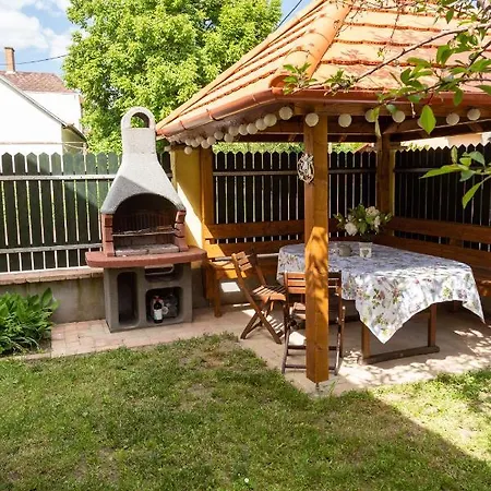 Apartment Vanilia *