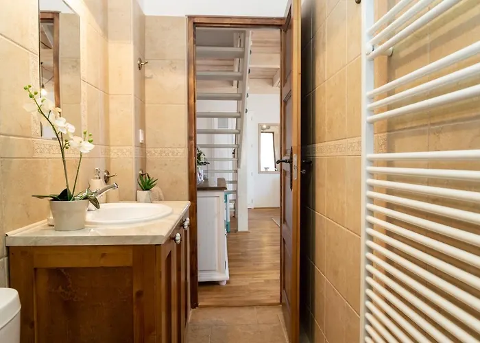 Vanília Apartman Eger