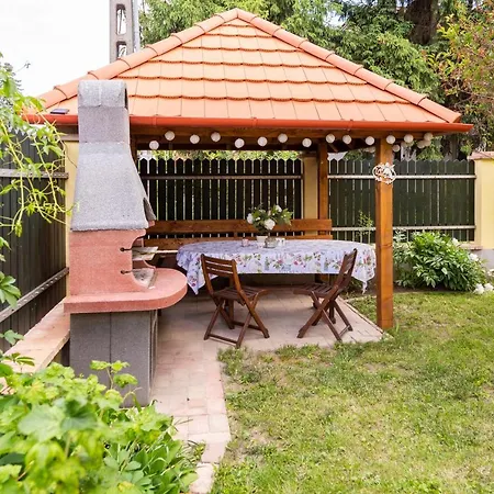 Vanilia Apartment Erlau