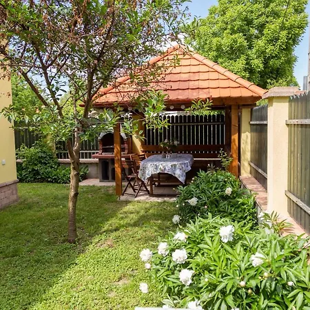 Appartement Vanilia *