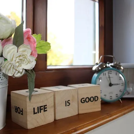 Vanilia Apartment Eger